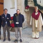 El Carter Reial d'Ontinyent estrenarà nou trage estos Nadals
