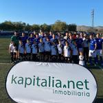 El Ontinyent 1931 se lleva el derbi local