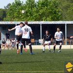 Agenda del 3 al 5 de febrero. Ontinyent