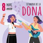 Doce propuestas para celebrar el Día Internacional de la Mujer en Bocairent