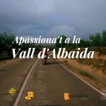 Invat·tur otorga en la Vall d'Albaida el nivel 2 como 'Destino Turístico Inteligente'
