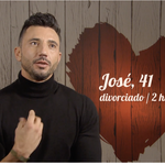 L'ontinyentí José García, en First Dates