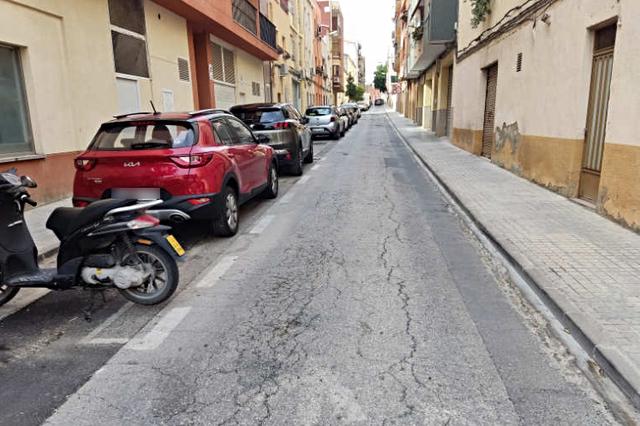 Ontinyent reasfaltarà 12 carrers 