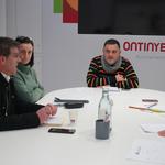 Ontinyent treballa en l’aplicació de les propostes de “Ontinyent Participa”