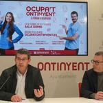Ontinyent prepara un II Fòrum d’Ocupació amb més de 120 ofertes de treball 