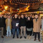 Presenten el parc inundable de la Cantereria d'Ontinyent