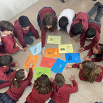 El colegio La Concepción celebra el Día de las Lenguas maternas