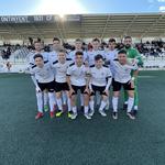 El Ontinyent 1931 salva un punto frente al colista