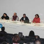 Ontinyent acula l'Encontre de salut mental "En primera persona"