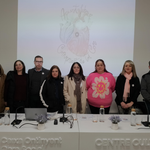 Comerç In llança la campanya 'Comprant de tot cor', a benefici d'AMCA i Latiendo juntos