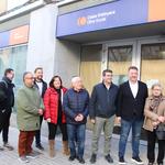 Preparen l'obertura del Club Majors Actius