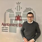 Paco Penadés no formarà part de les llistes del PP d'Ontinyent