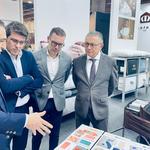 Sánchez rectifica i inclou al tèxtil en les ajudes per al consum de gas