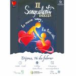 Santa María y San José preparan "Sang Valentí Diocesà"
