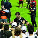 El Barçagate y el atraco de Alcorcón