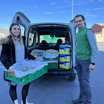 Mercadona col·labora amb la Beneficència d'Ontinyent