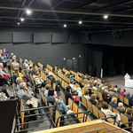 Ontinyent resoldrà el contracte amb Quatre Fulles si no cobreix les baixes dels monitors dels centres cívics