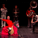'Satisfacshow' combinarà música, teatre i humor aquest diumenge a l'Echegaray