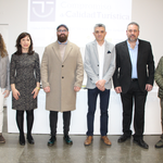 Quatre restaurants d'Ontinyent, l'Hotel Kazar i la Tourist Info, premiats a la I Gala SICTED