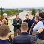 El PSOE de la Vall d'Albaida critica la "hipocresía" de Mazón