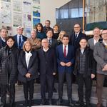 El tèxtil trasllada a Mazón les seues demandes