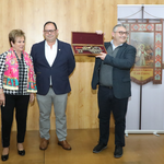 Rafael Guerola Segura, Llumener Major de las fiestas de Sant Esteve 2023
