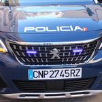 Detingut a Ontinyent per robatori amb violència 