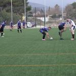 El Rugby Club Ontinyent cierra sus puertas