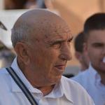 Fallece Carlos Sanjuán, histórico músico de la comarca