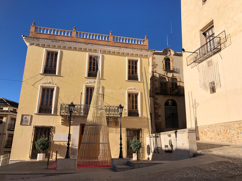 Ayuntamiento de Albaida