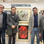 Albaida acoge ‘Estampas en transición'