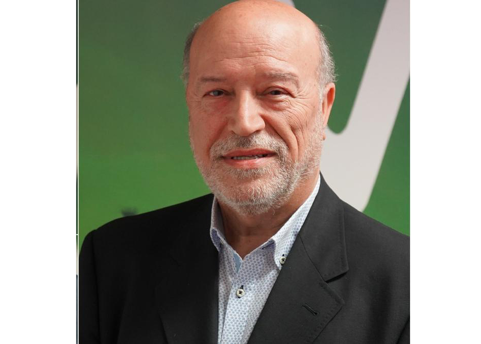 Andrés Navalón Gómez