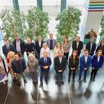 Ontinyent, en unes jornades sobre les autoritats locals a la Unió Europea 