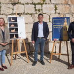 Las noves lluminàries del Campanar de la Vila reduiran el consum un 53%