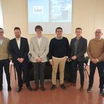 Ontinyent, l’Olleria, Bocairent i COEVAL presenten el II Fòrum Empresa Activa 