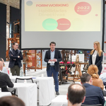 Ontinyent convoca las II Jornadas Formworking de habilidades directivas