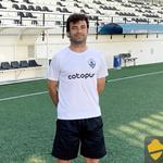 Juanma Bas será el nuevo presidente Ontinyent 1931