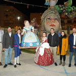Los Juniors San José de Ontinyent reciben una subvención extraordinaria para su 50 aniversario