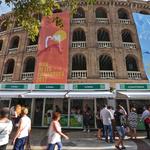 La Fira de les Comarques reunix propostes turístiques per a tots els públics 