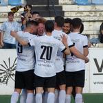 Un hat trick de Ángel Cobo da tres puntos vitales al Ontinyent 1931