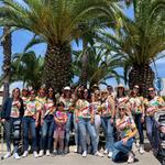 El Palomar consigue una subvención para la acogida a refugiados ucranianos