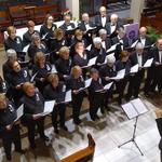 El Nou Orfeó d'Ontinyent prepara el concert de Música Sacra 
