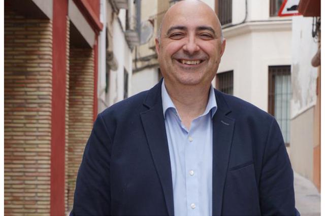 Pau Muñoz encabezará la lista de Compromís en Agullent 