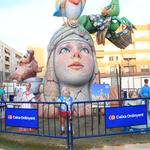 Agenda del 17 al 19 de marzo Ontinyent