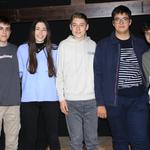 Jesucristo Superstar torna a Ontinyent amb nous intèrprets