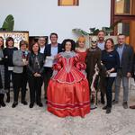 La Setmana Santa d'Ontinyent estrenarà la 'Dansa Macabra' 
