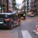 Sis denúncies per alcoholèmia i ITV caducada el cap de setmana a Ontinyent