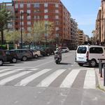 Denunciat per circular per Ontinyent sense carnet i sense assegurança  