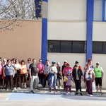 Montaverner pone en marcha la iniciativa 'Montaverner camina'