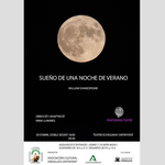 Pantomima Teatre porta a Ontinyent 'Sueño de una noche de verano'